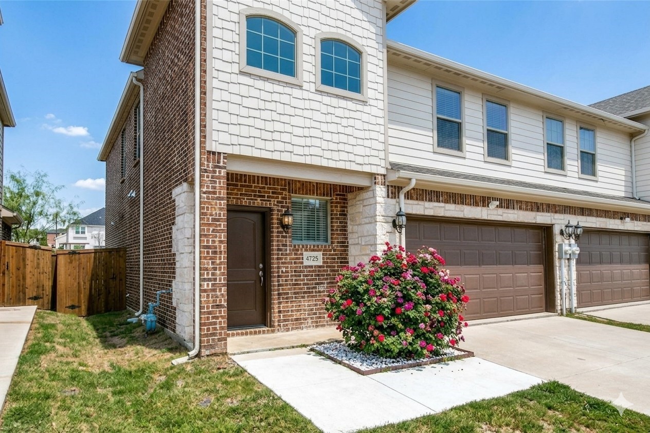 4725 Hafeela Drive Irving TX 75061