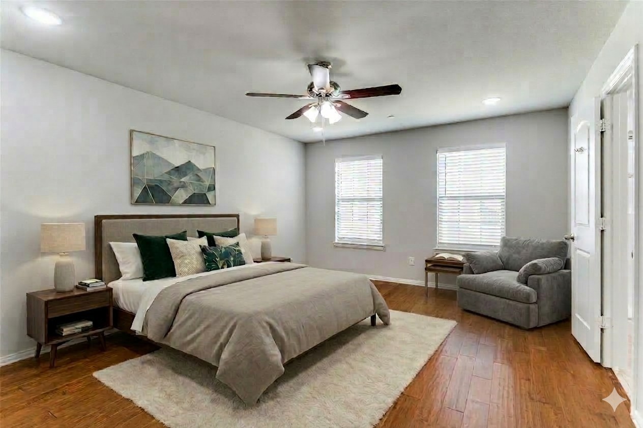 4725 Hafeela Drive Irving TX 75061