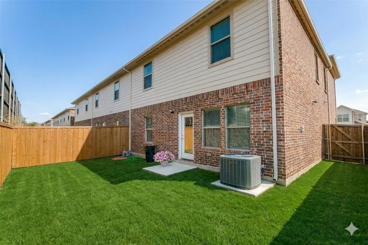 4725 Hafeela Drive Irving TX 75061