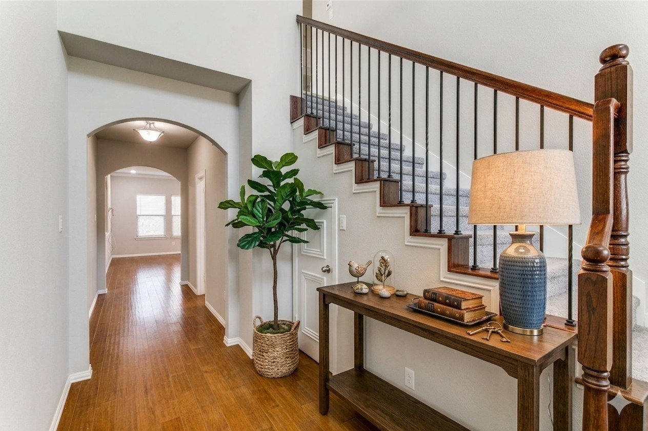 4725 Hafeela Drive Irving TX 75061