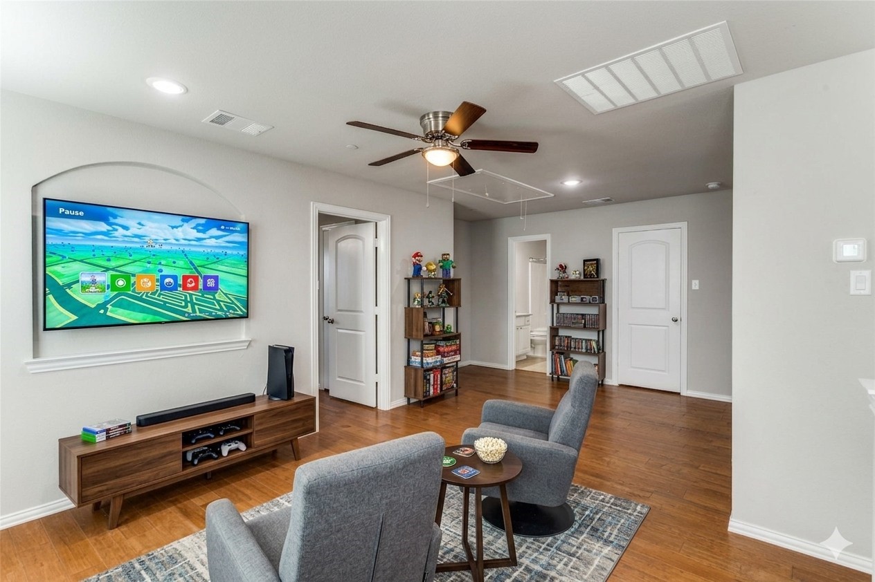 4725 Hafeela Drive Irving TX 75061