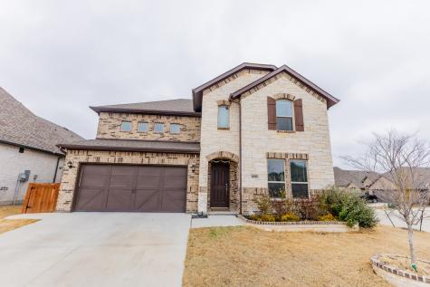 14800 Chipwood Drive Aledo TX 76008