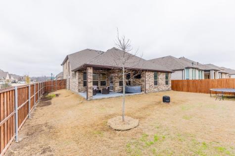 14800 Chipwood Drive Aledo TX 76008