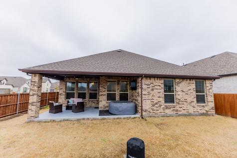14800 Chipwood Drive Aledo TX 76008