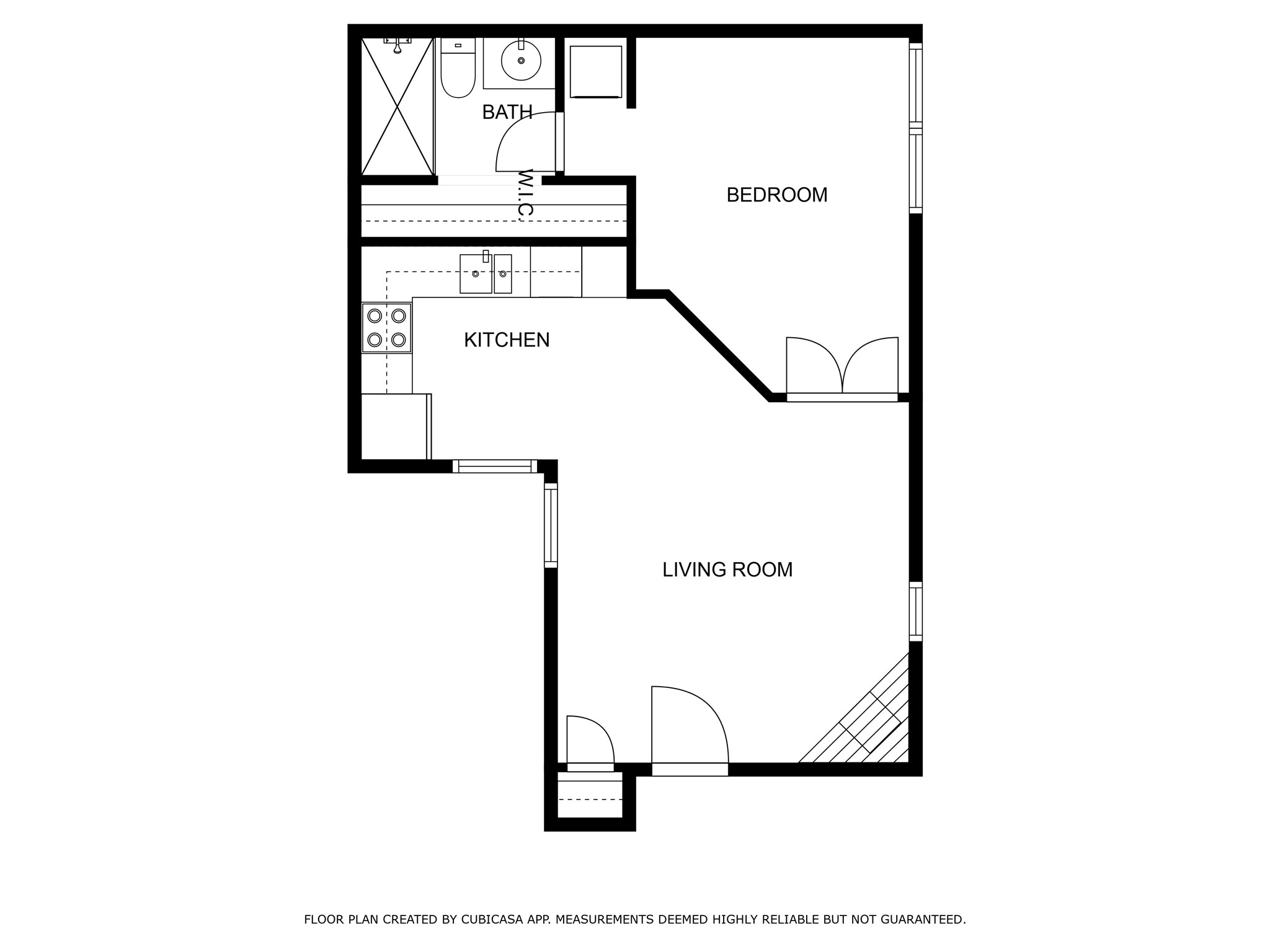 2311 Balsam Drive Arlington TX 76006