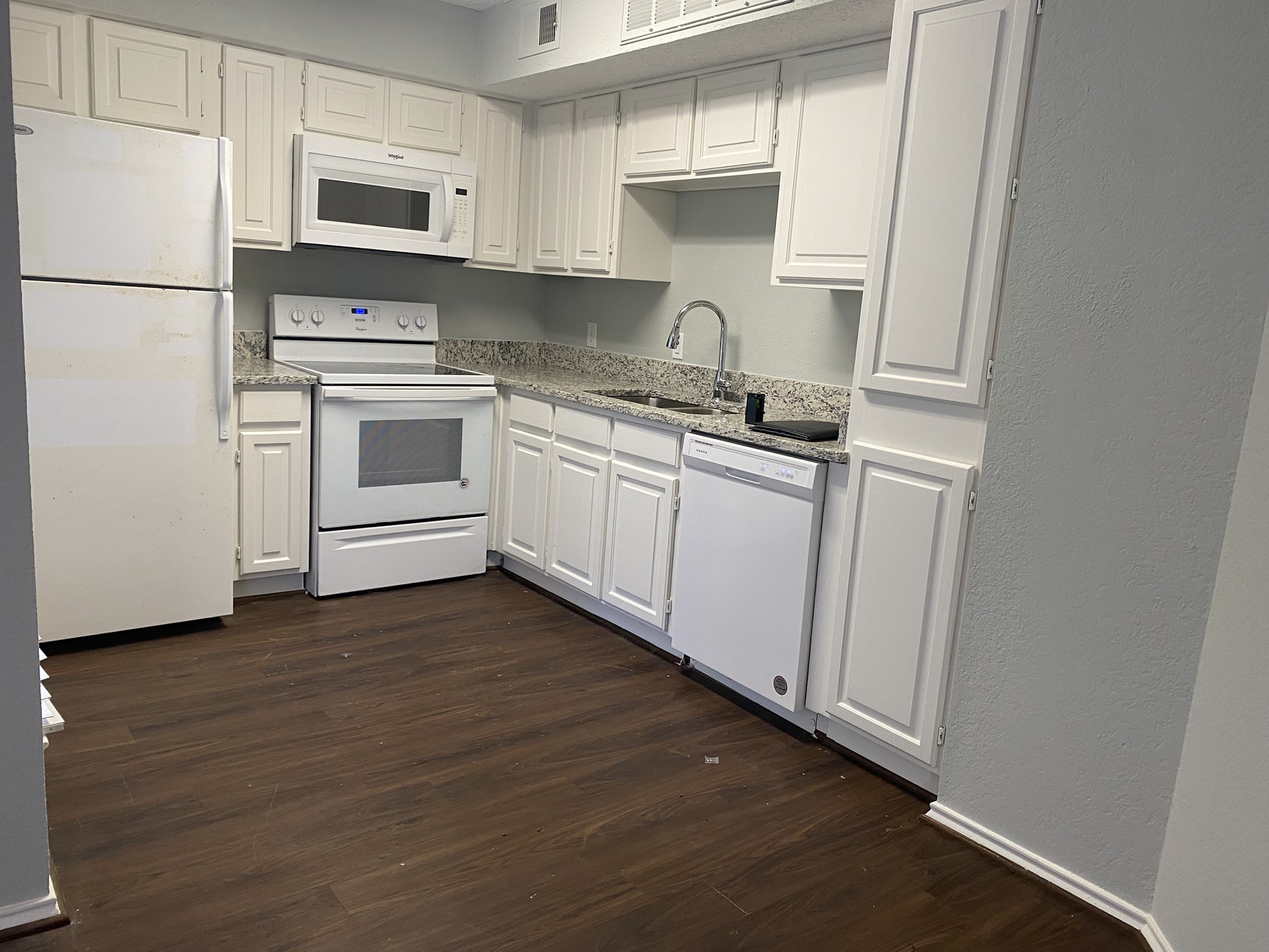2311 Balsam Drive Arlington TX 76006