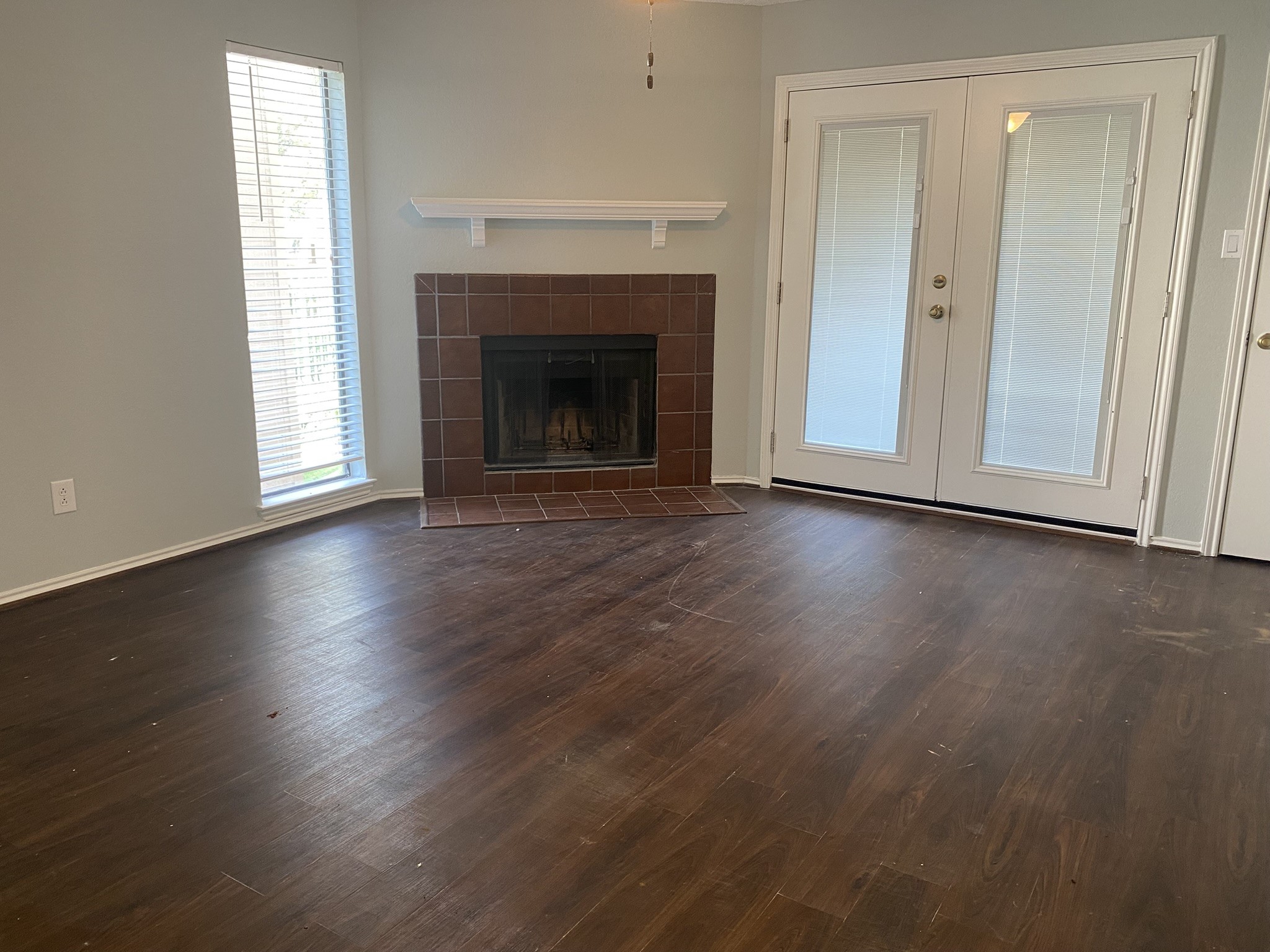 2311 Balsam Drive Arlington TX 76006