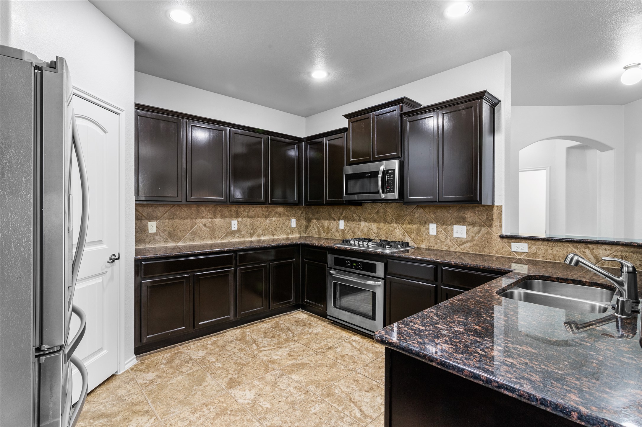 524 Mount Olive Avenue Mckinney TX 75072