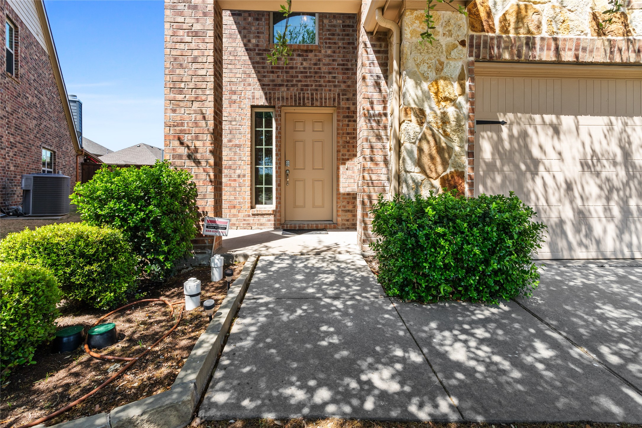 524 Mount Olive Avenue Mckinney TX 75072