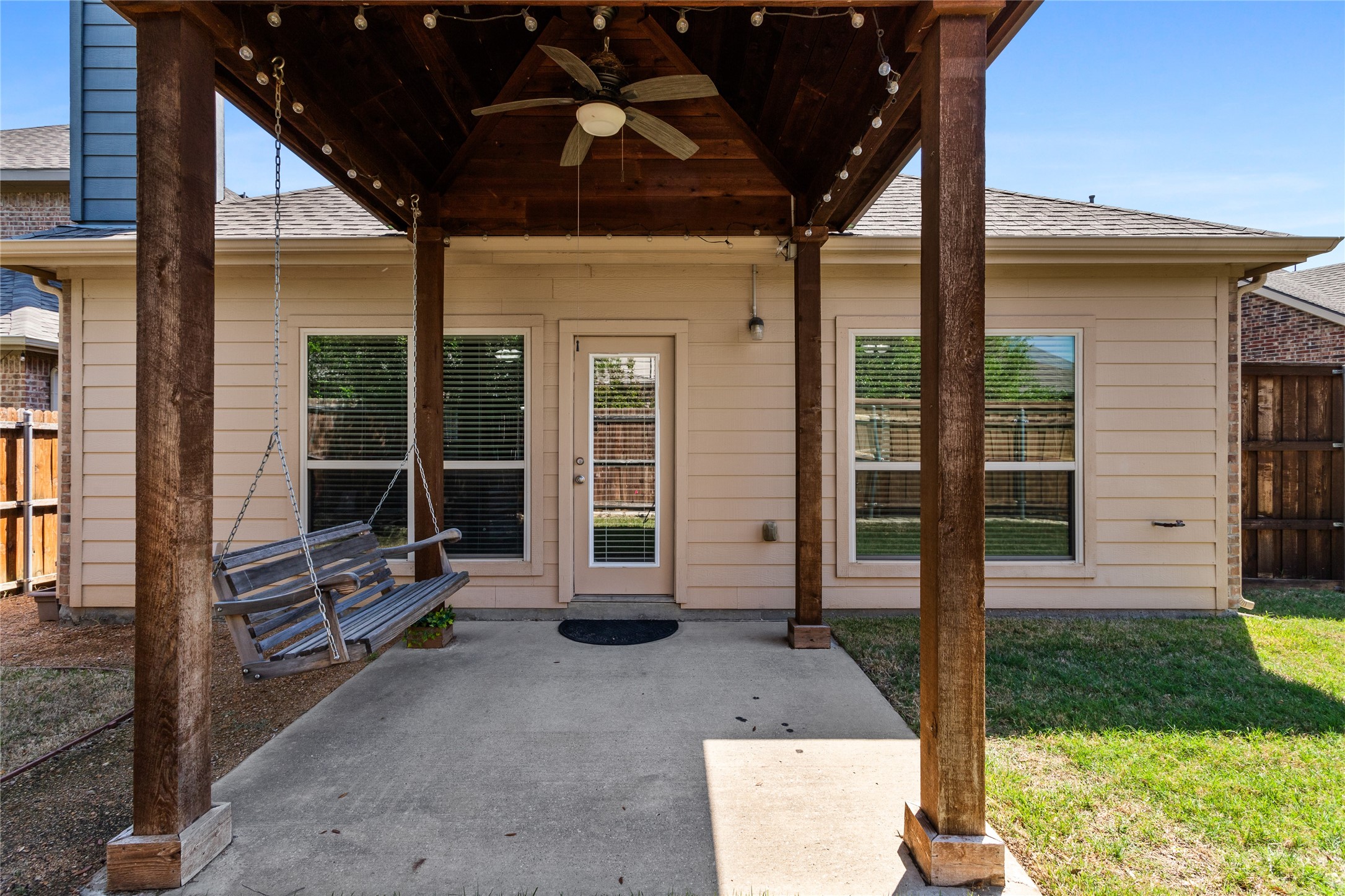 524 Mount Olive Avenue Mckinney TX 75072