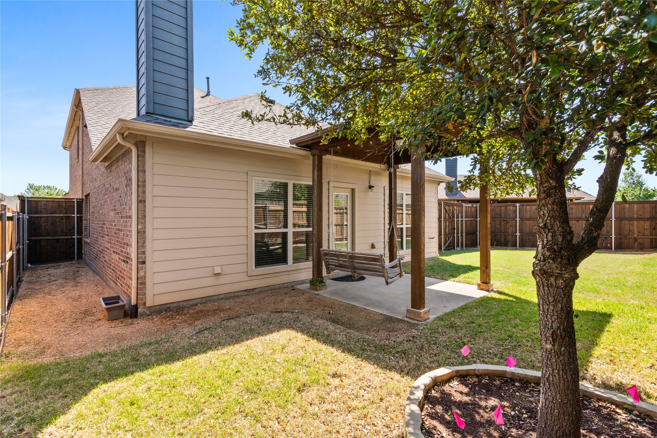 524 Mount Olive Avenue Mckinney TX 75072