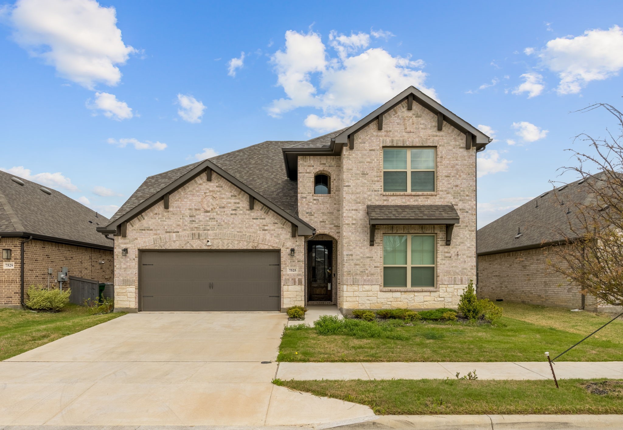 7525 Wild Mint Trail Venus TX 76084