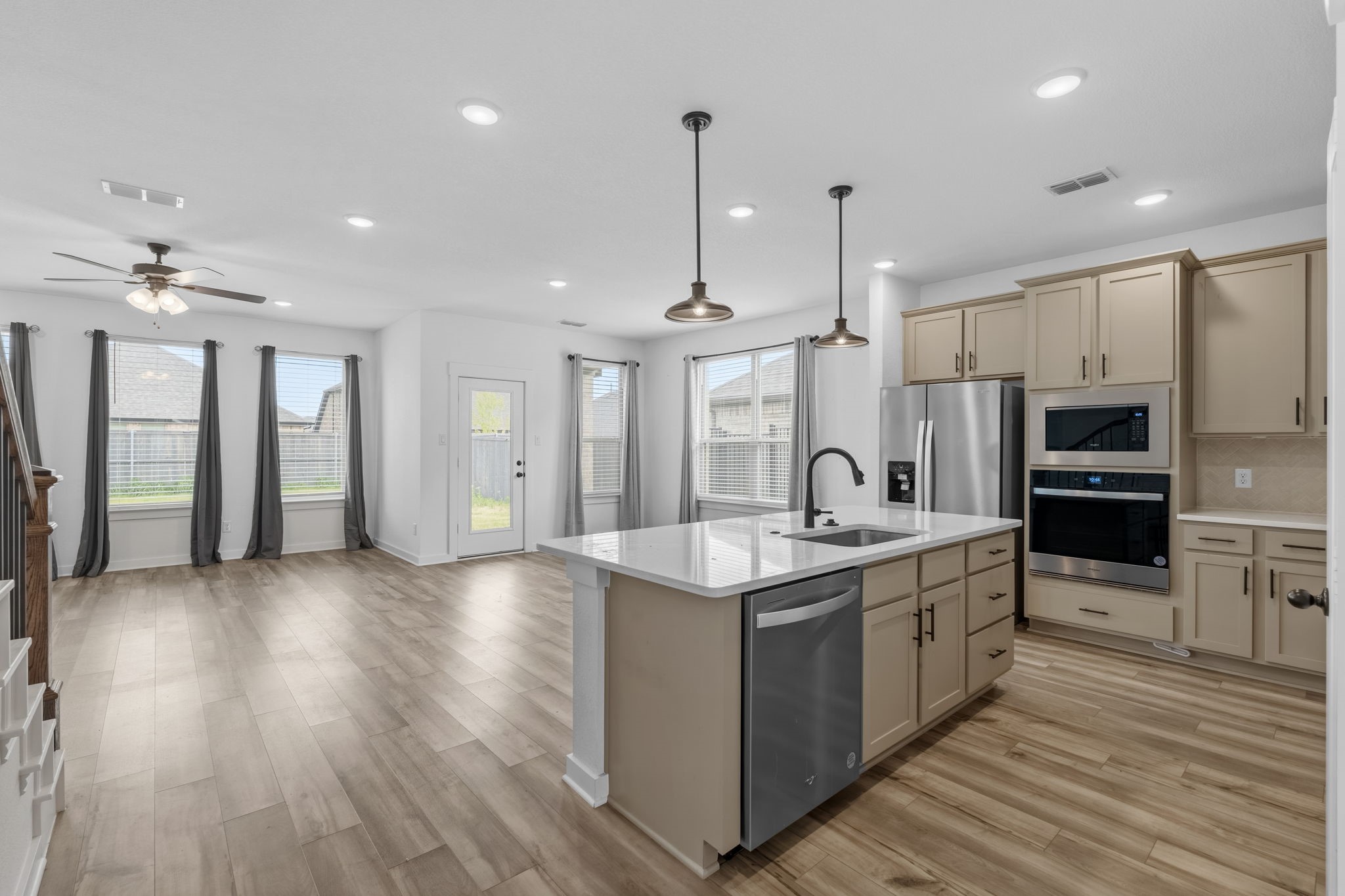 7525 Wild Mint Trail Venus TX 76084