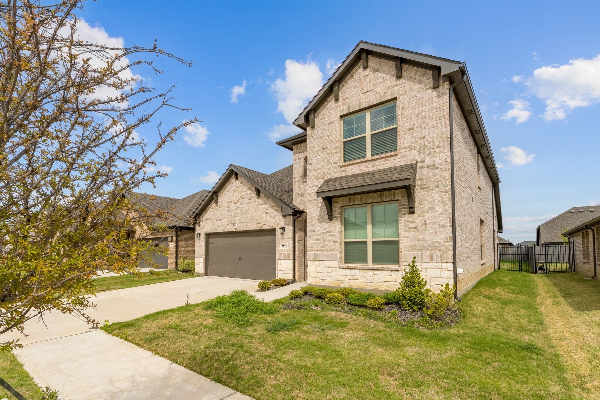 7525 Wild Mint Trail Venus TX 76084