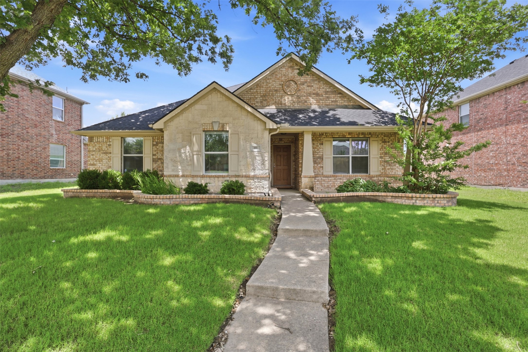 111 Shadybrook Drive Wylie TX 75098