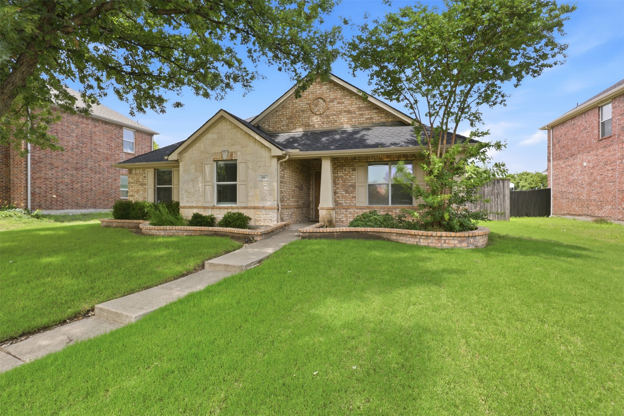 111 Shadybrook Drive Wylie TX 75098