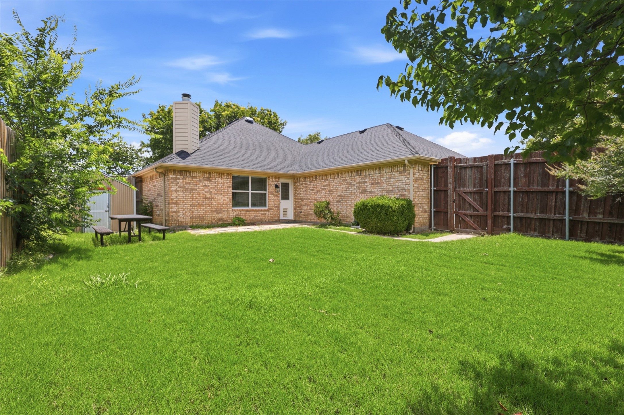 111 Shadybrook Drive Wylie TX 75098