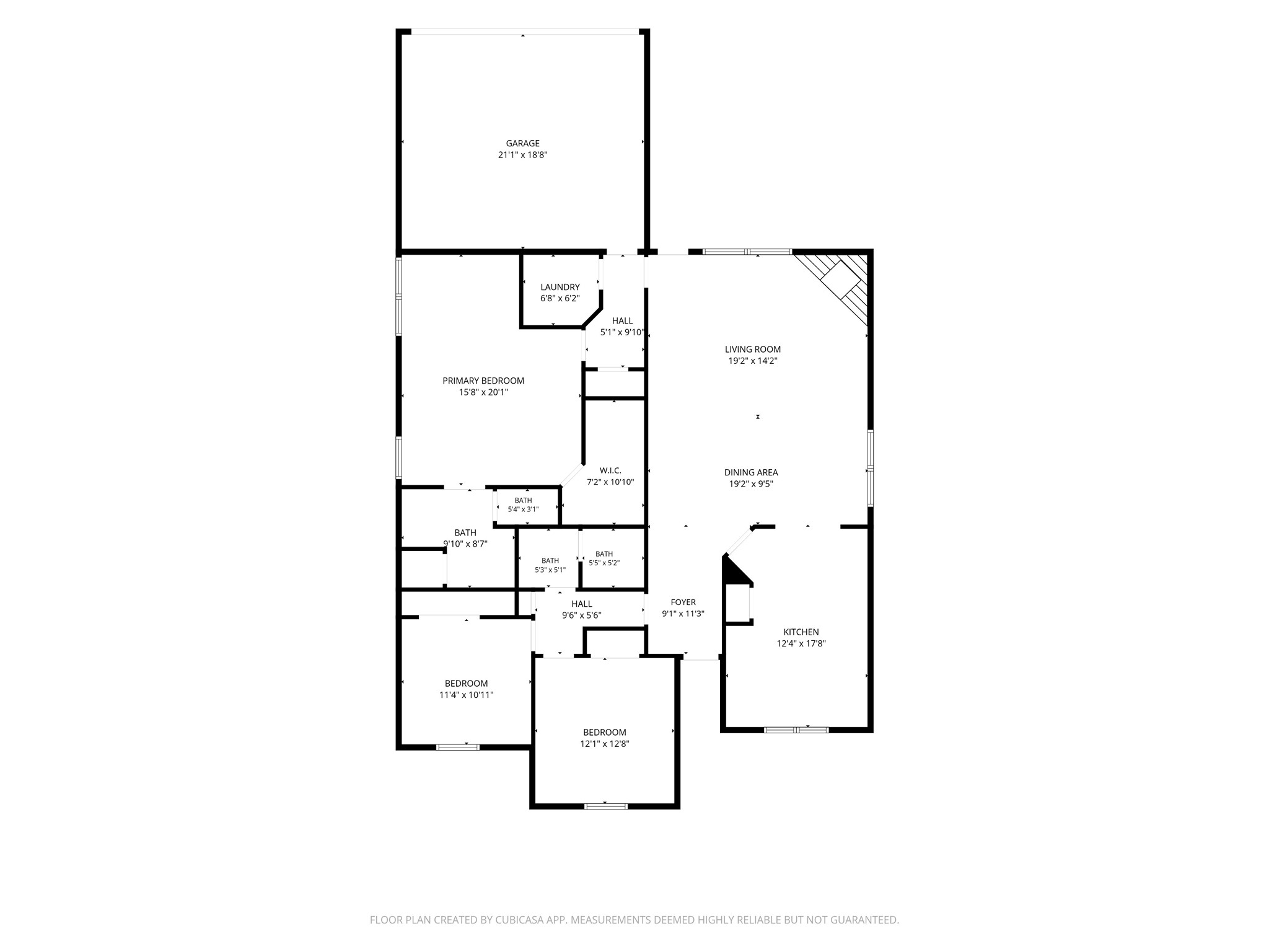 111 Shadybrook Drive Wylie TX 75098