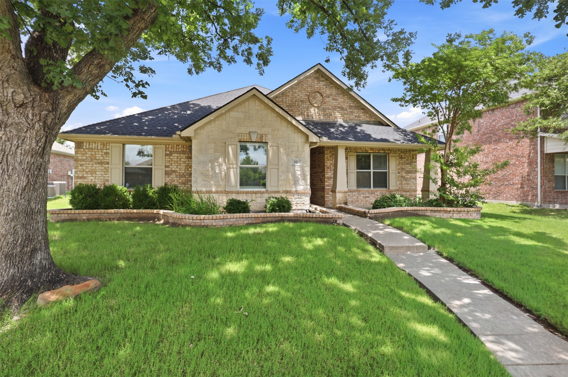 111 Shadybrook Drive Wylie TX 75098