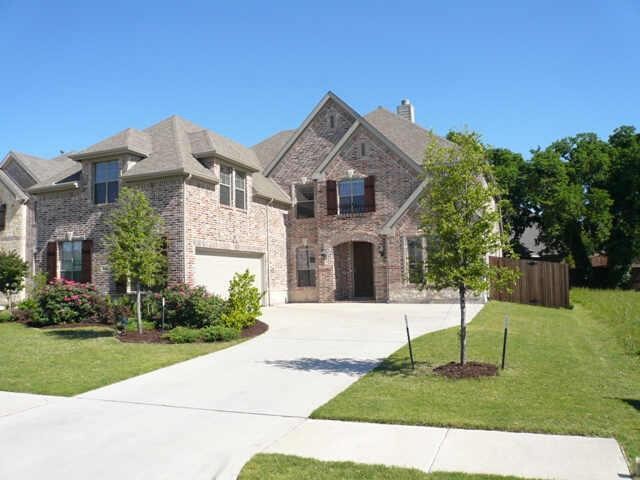 910 Redbird Lane Allen TX 75013