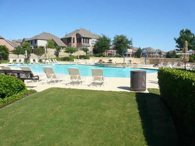 910 Redbird Lane Allen TX 75013