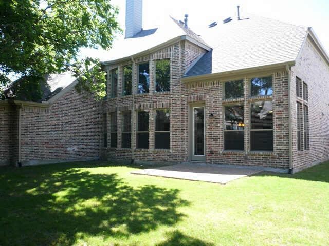 910 Redbird Lane Allen TX 75013