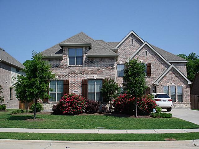 910 Redbird Lane Allen TX 75013