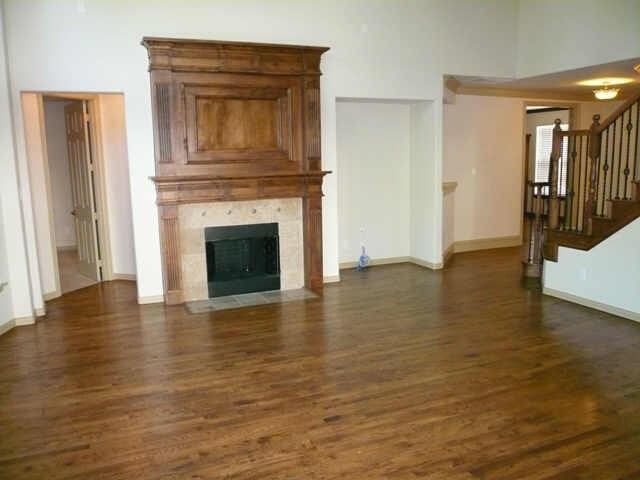 910 Redbird Lane Allen TX 75013