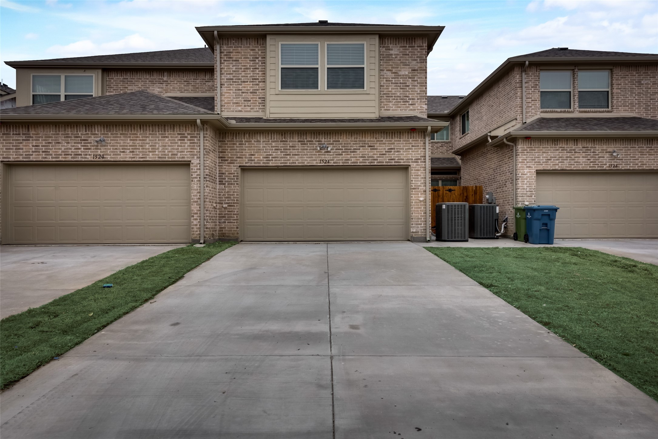 1524 Joy Drive Carrollton TX 75007