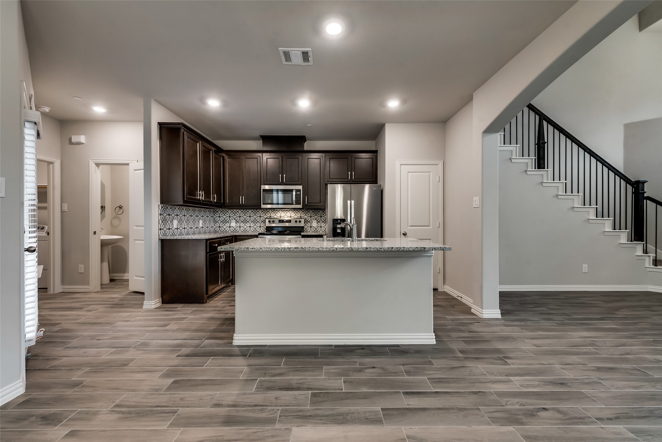 1524 Joy Drive Carrollton TX 75007