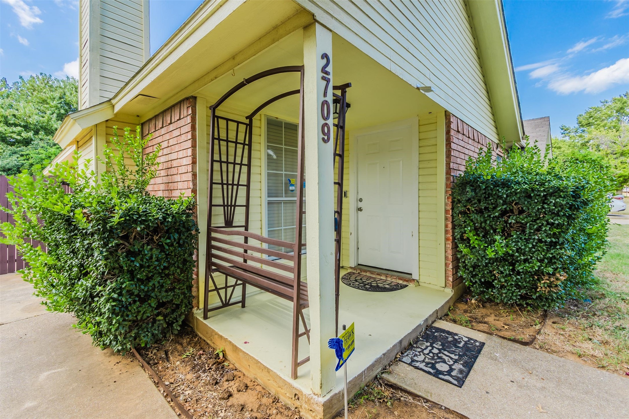 2709 Brittany Drive Euless TX 76039