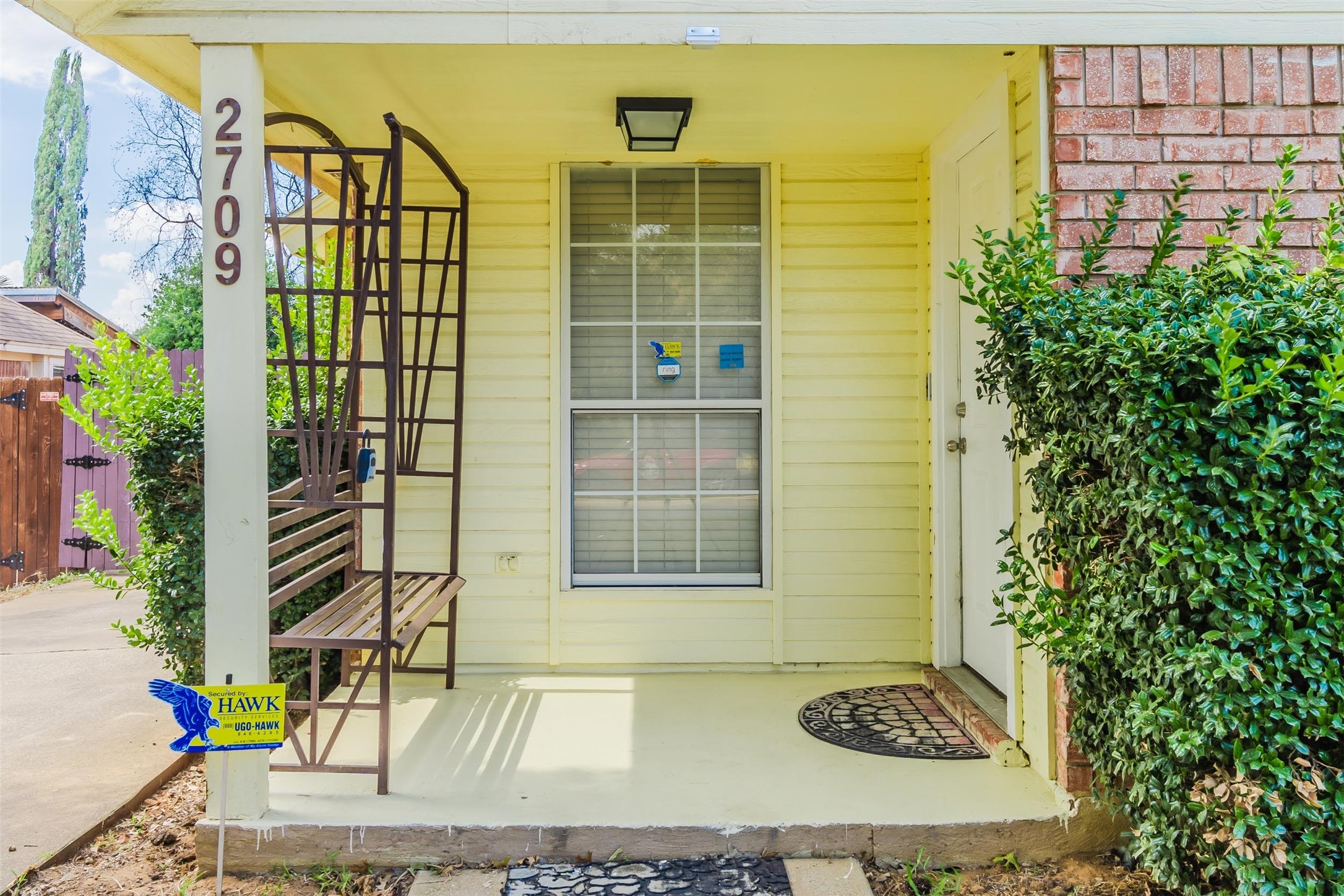 2709 Brittany Drive Euless TX 76039