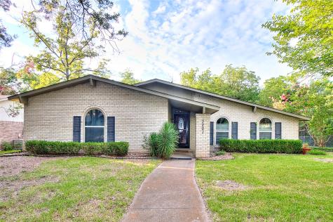 3201 Christie Circle Garland TX 75044