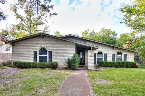 3201 Christie Circle Garland TX 75044