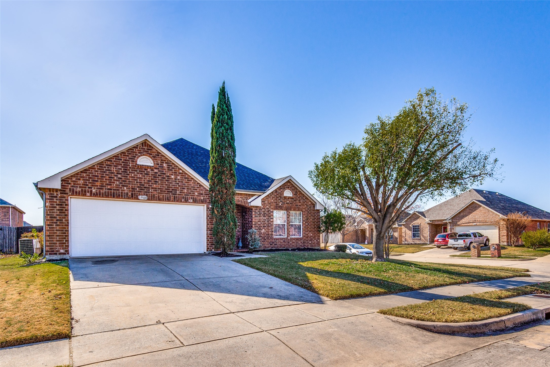 1900 Juniper Drive Little Elm TX 75068
