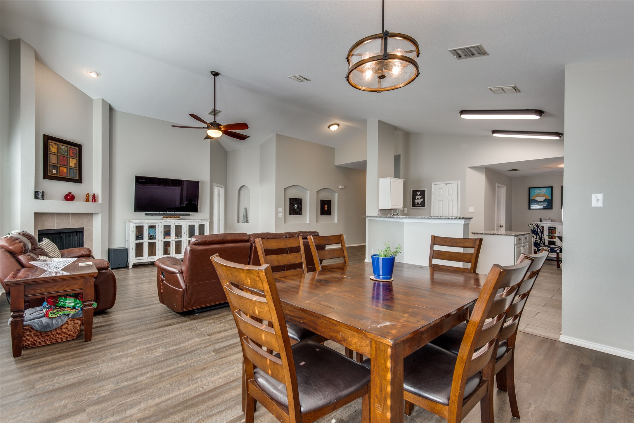 1900 Juniper Drive Little Elm TX 75068