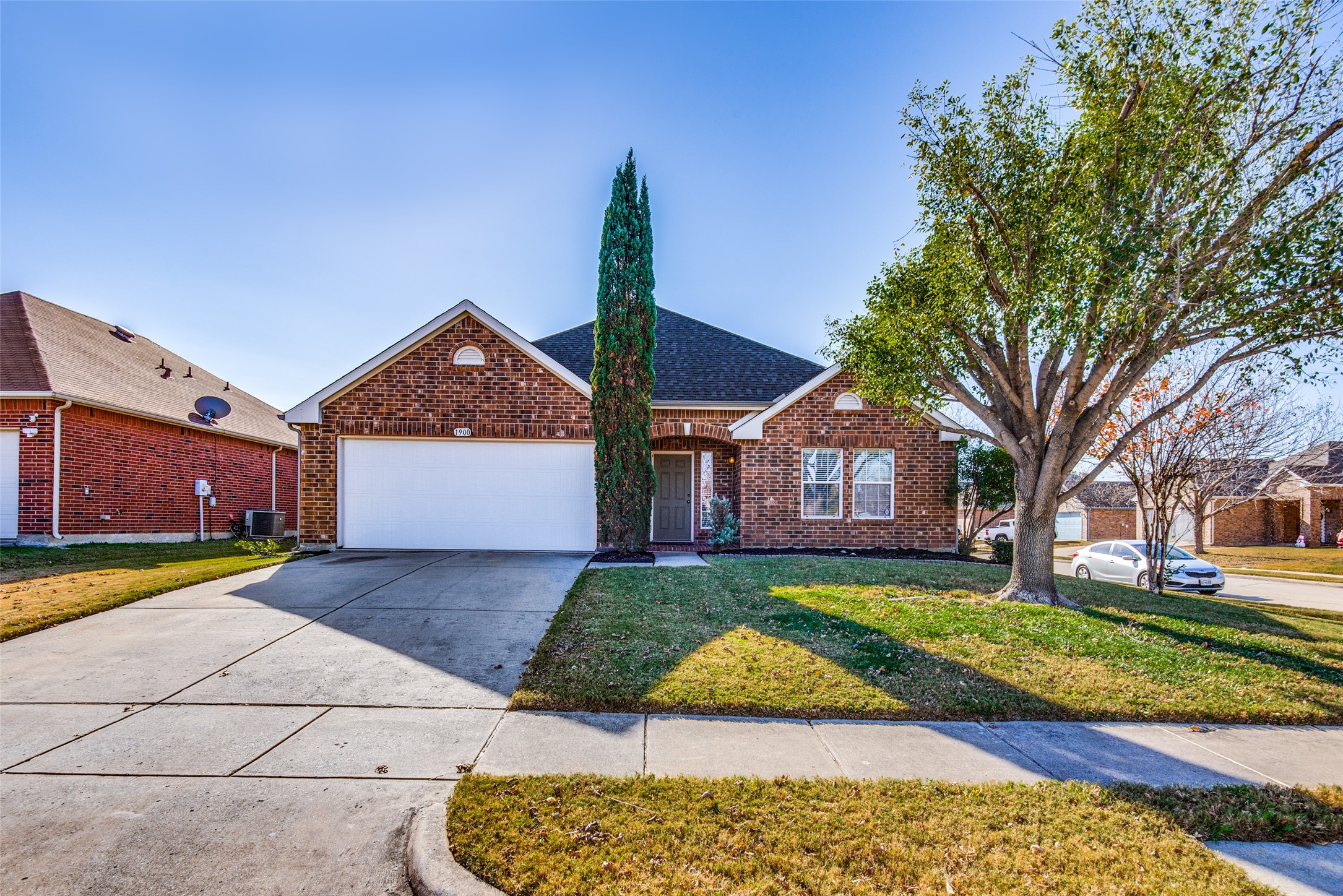 1900 Juniper Drive Little Elm TX 75068