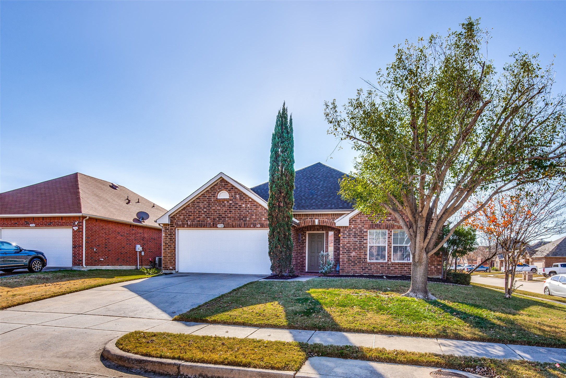 1900 Juniper Drive Little Elm TX 75068