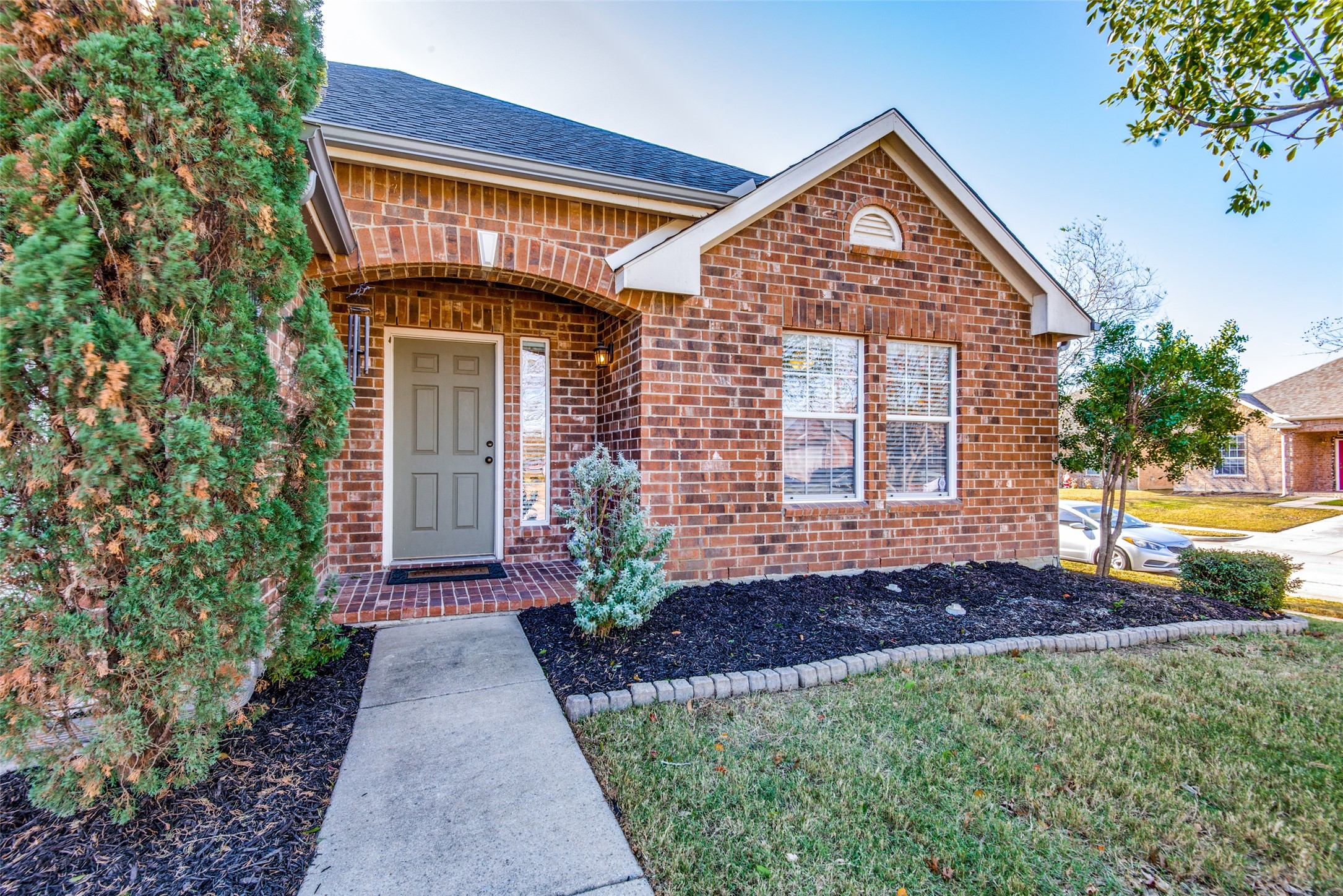 1900 Juniper Drive Little Elm TX 75068