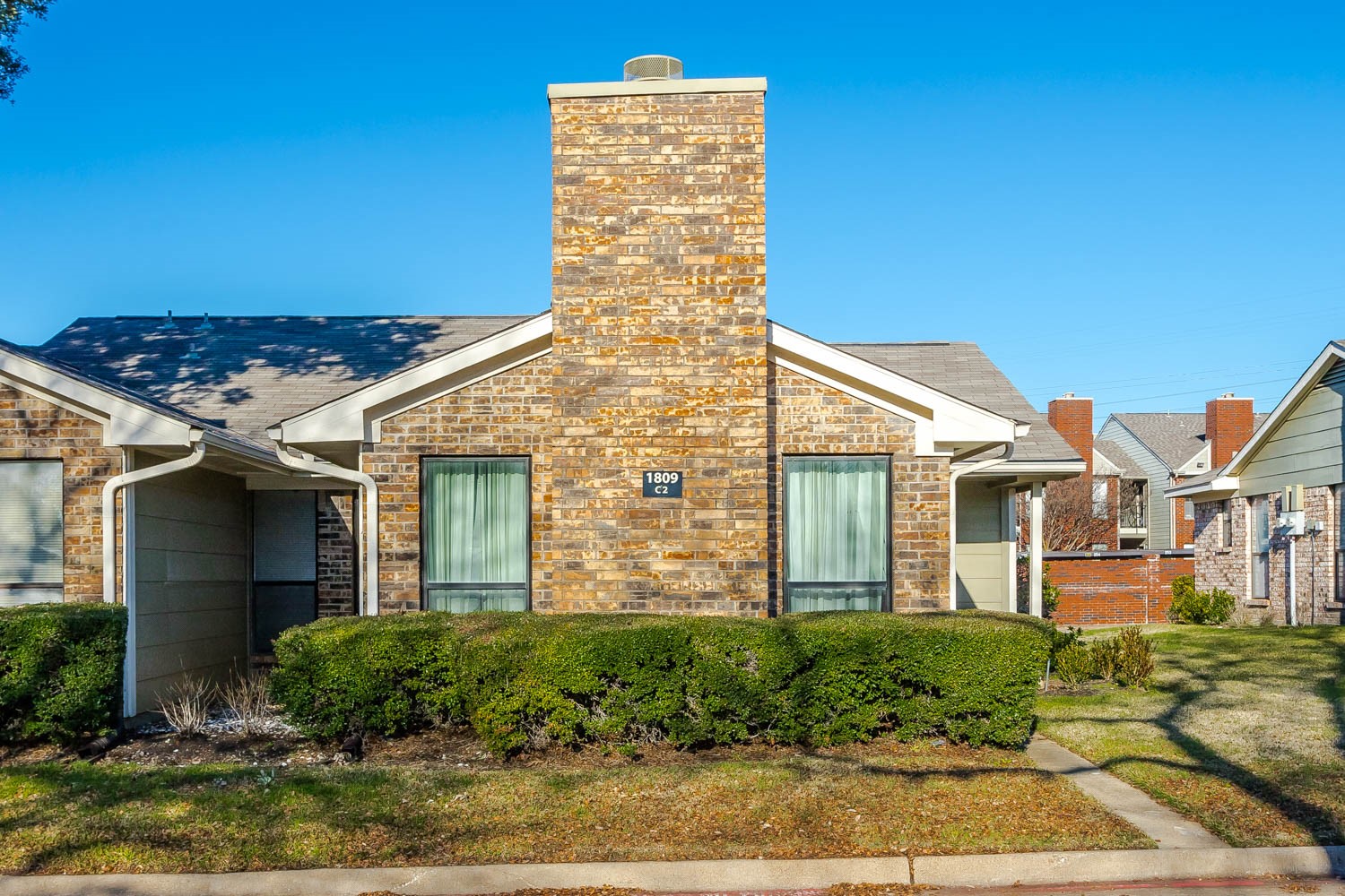 1809 Spring Creek Parkway W Plano TX 75023