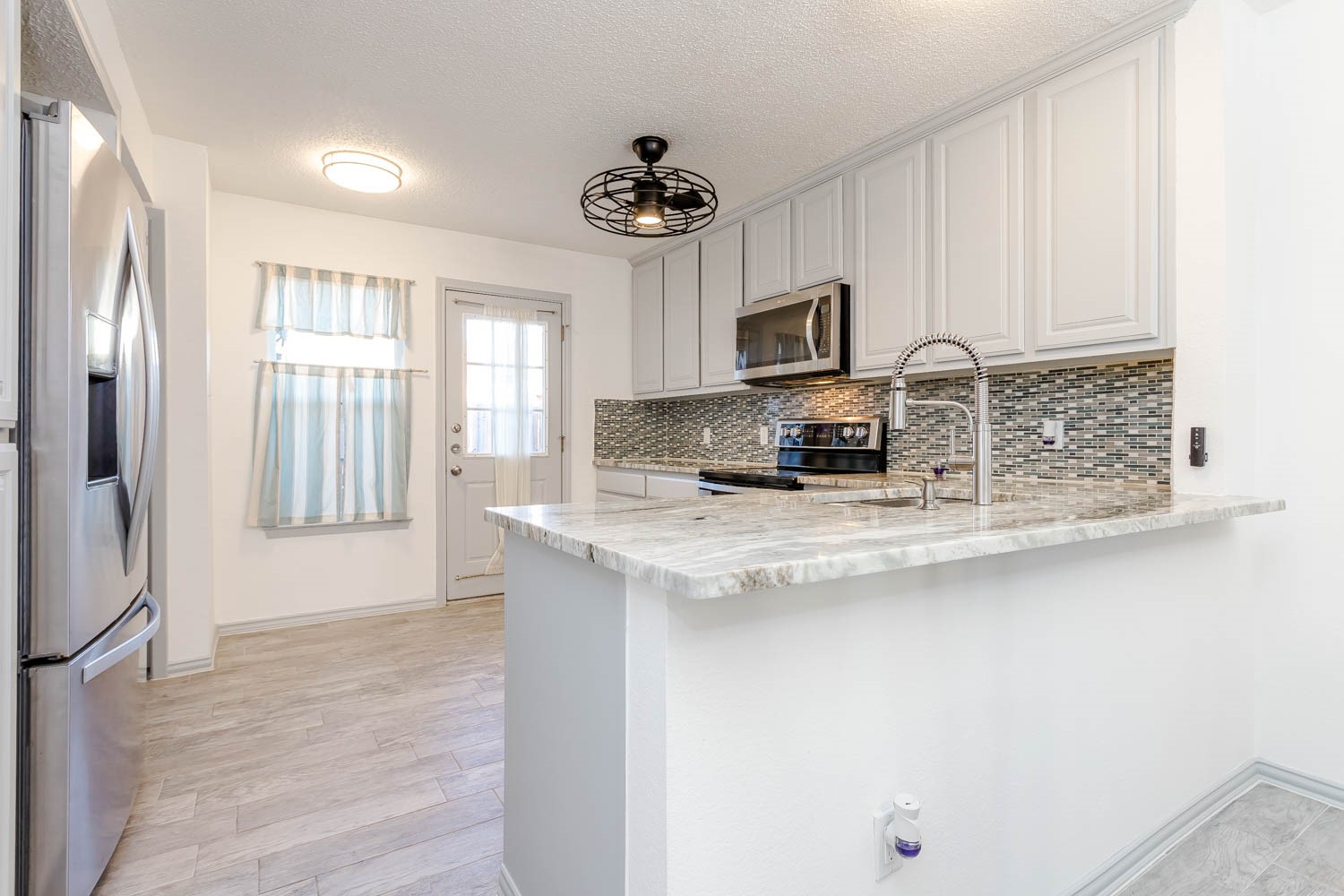 1809 Spring Creek Parkway W Plano TX 75023