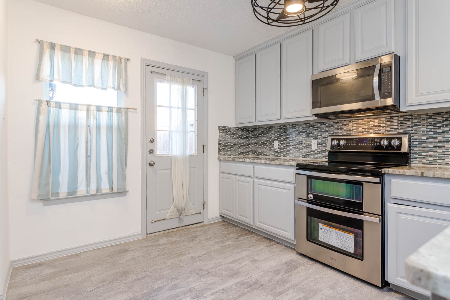 1809 Spring Creek Parkway W Plano TX 75023