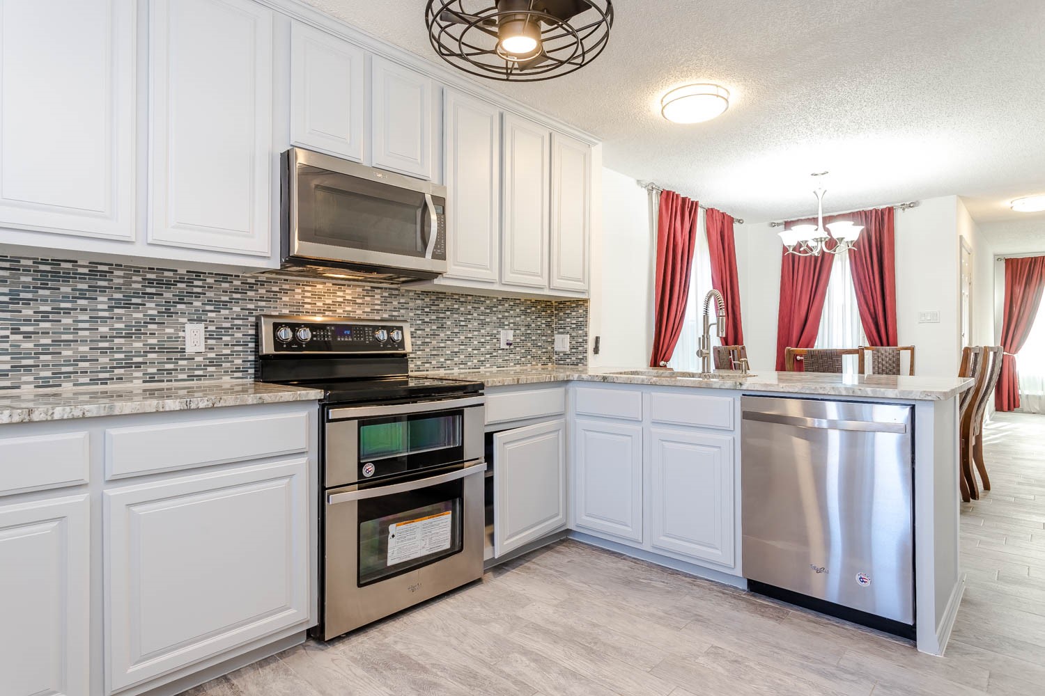 1809 Spring Creek Parkway W Plano TX 75023