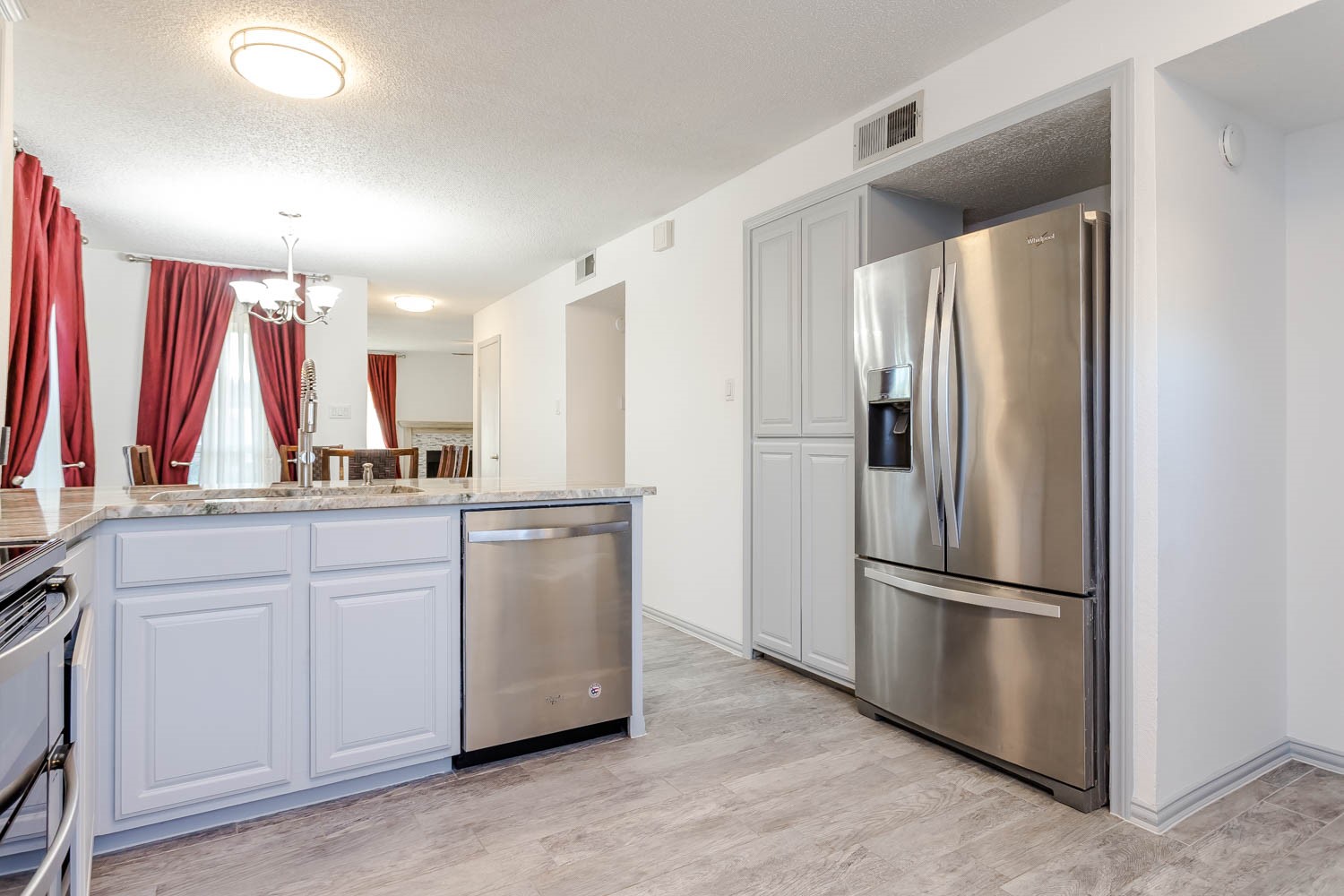 1809 Spring Creek Parkway W Plano TX 75023