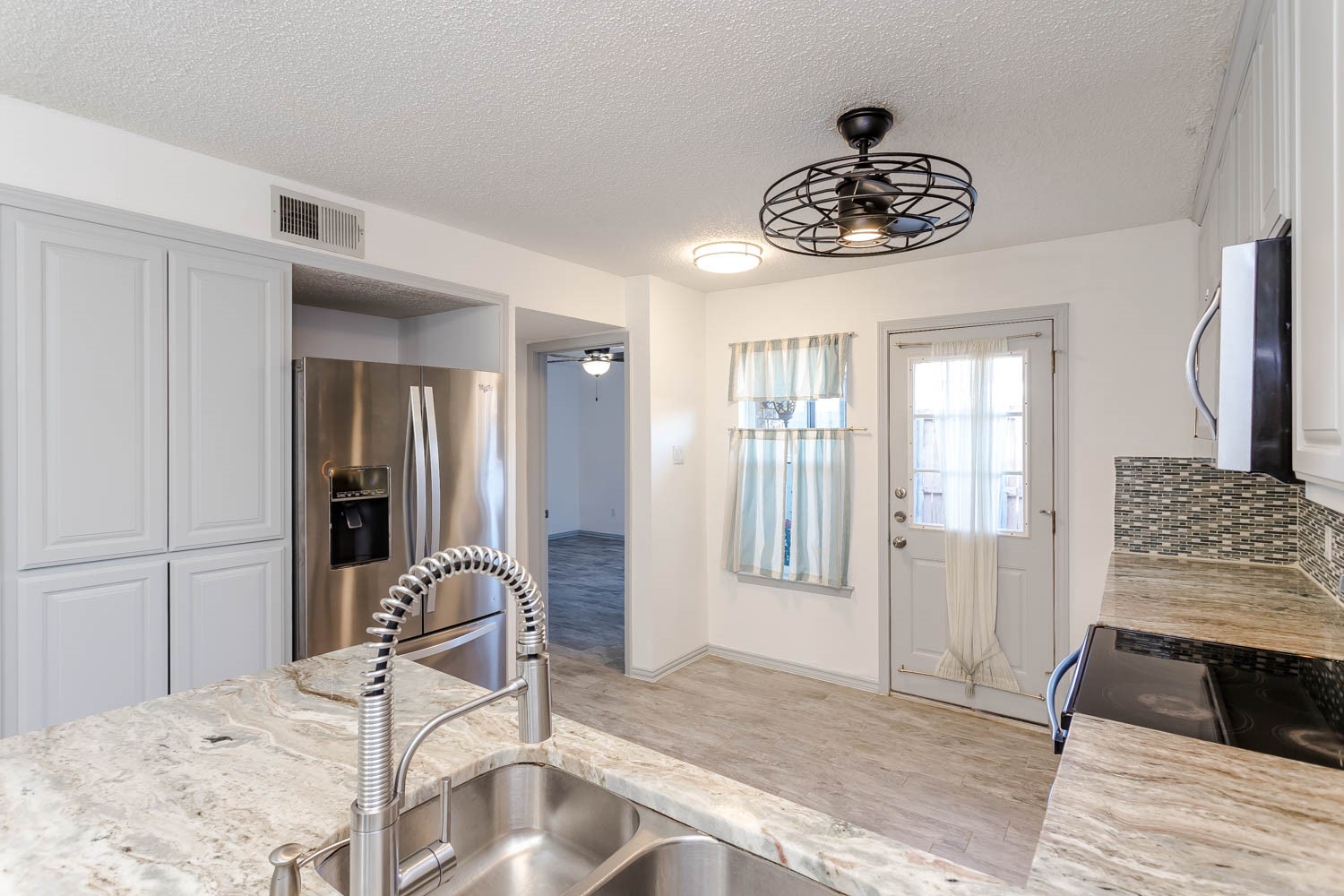 1809 Spring Creek Parkway W Plano TX 75023