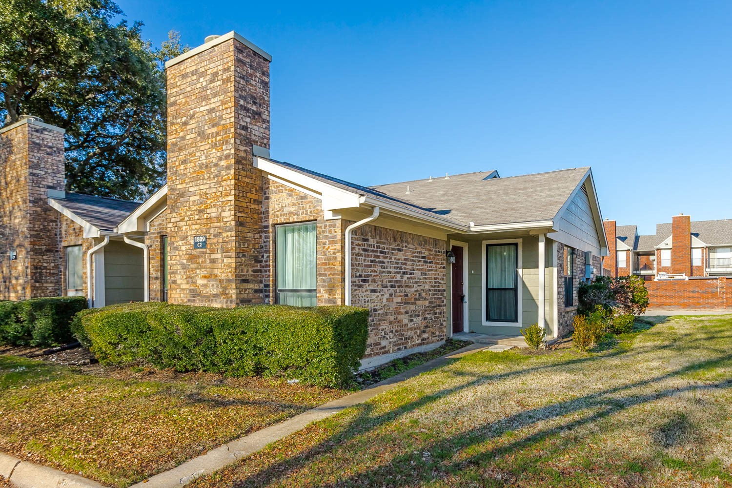 1809 Spring Creek Parkway W Plano TX 75023