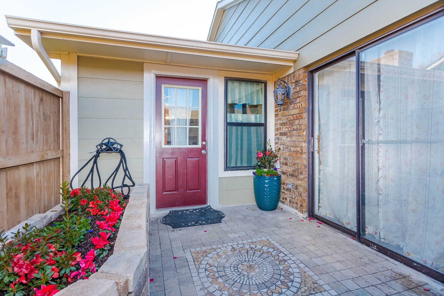 1809 Spring Creek Parkway W Plano TX 75023