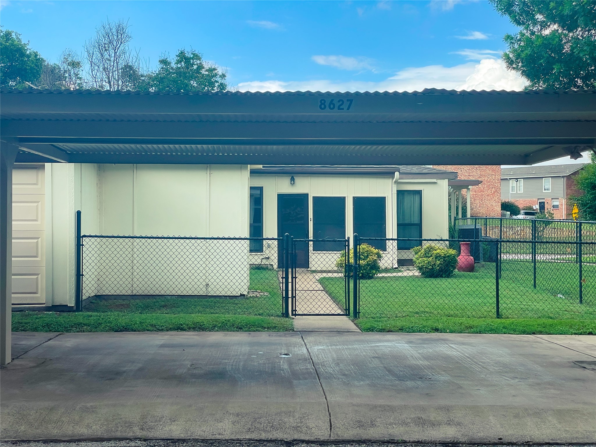 8627 N Normandale Street Fort Worth TX 76116