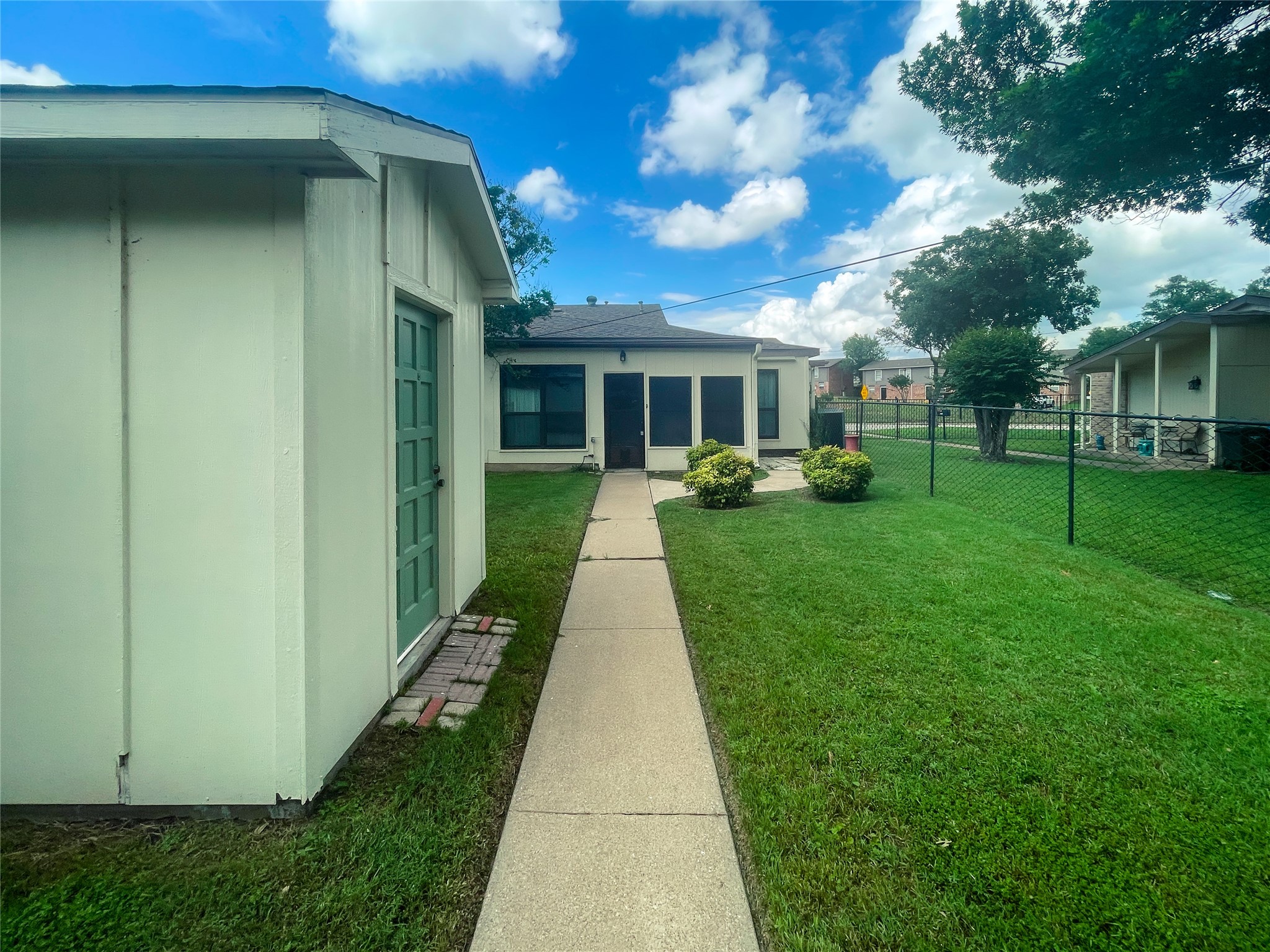 8627 N Normandale Street Fort Worth TX 76116