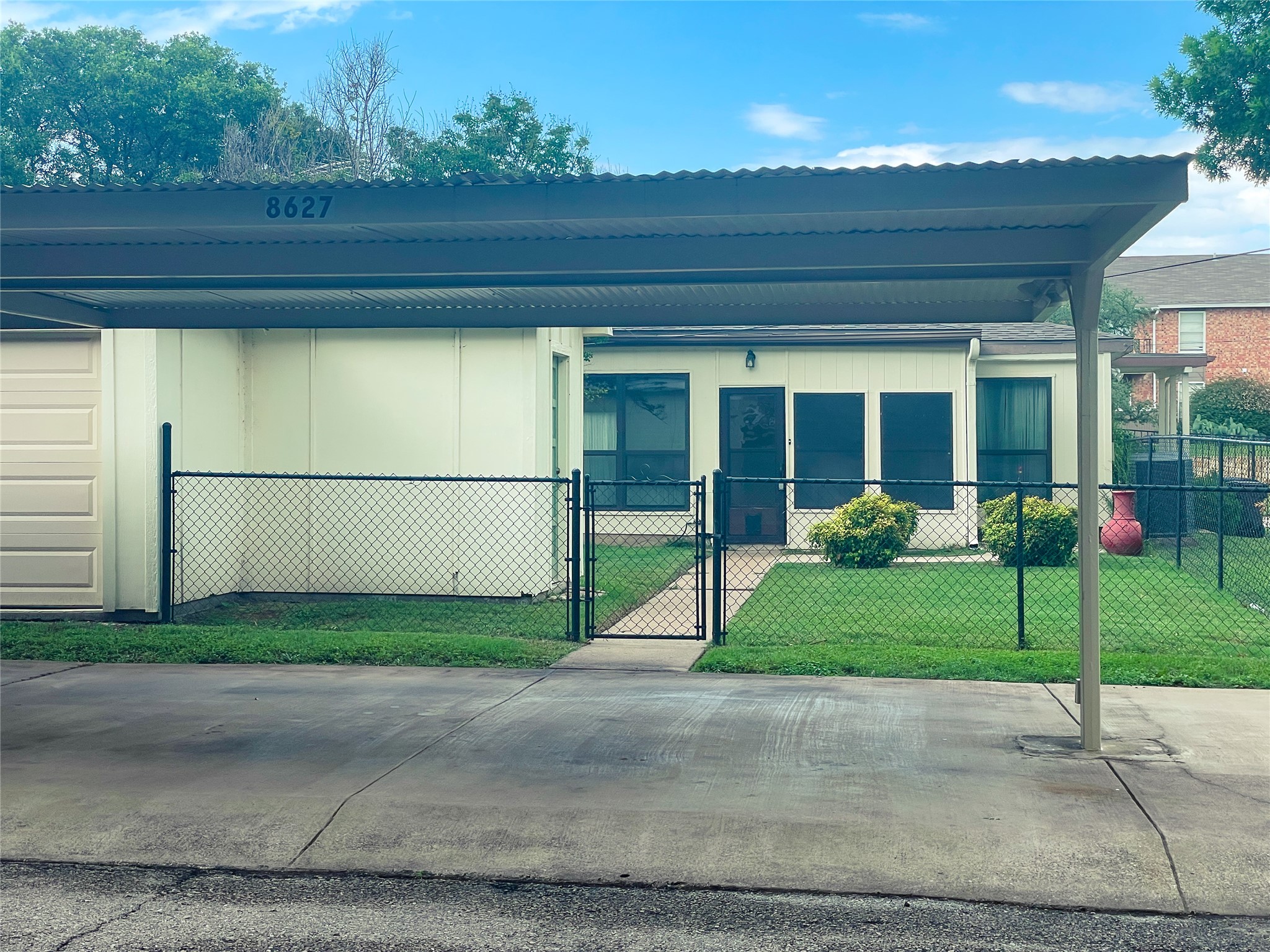 8627 N Normandale Street Fort Worth TX 76116